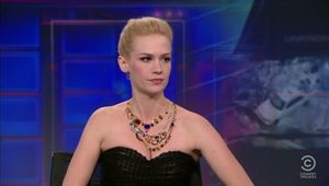 The Daily Show Epizóda 22