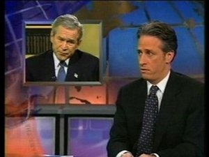 The Daily Show Epizóda 147