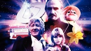Doctor Who Epizóda 1