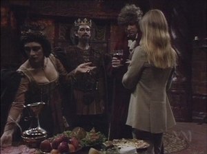 Doctor Who Epizóda 14