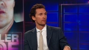 The Daily Show Epizóda 128