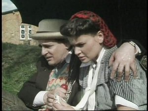Doctor Who Epizóda 11