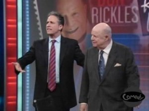 The Daily Show Epizóda 159