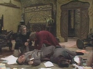 Doctor Who Epizóda 24