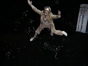 Doctor Who Epizóda 8