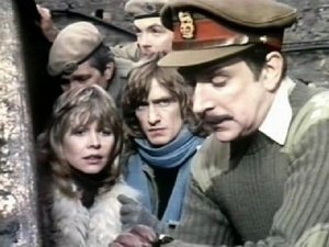 Doctor Who Epizóda 24