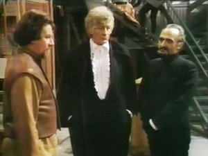 Doctor Who Epizóda 19