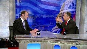 The Daily Show Epizóda 134
