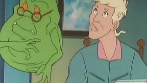The Real Ghostbusters Epizóda 3