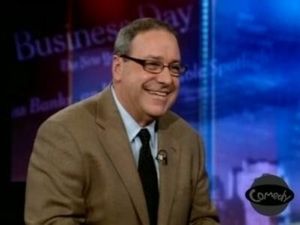 The Daily Show Epizóda 31