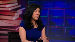 The Daily Show Epizóda 55