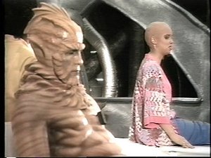 Doctor Who Epizóda 8