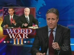 The Daily Show Epizóda 133