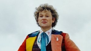 Doctor Who Epizóda 21