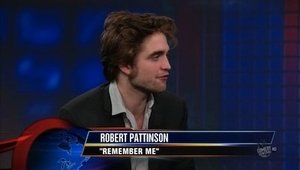 The Daily Show Epizóda 30