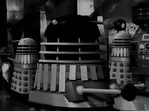 Doctor Who Epizóda 13
