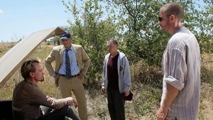 Prison Break: Útek z väzenia Epizóda 5