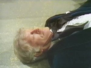 Doctor Who Epizóda 25