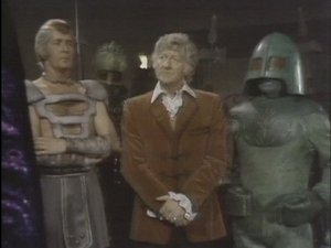 Doctor Who Epizóda 7