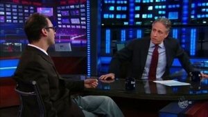 The Daily Show Epizóda 80