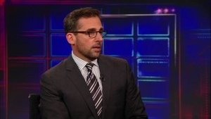 The Daily Show Epizóda 117