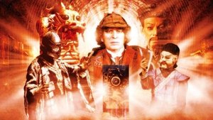 Doctor Who Epizóda 21