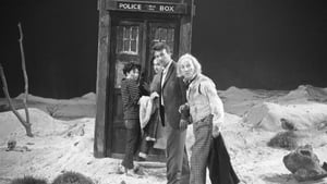 Doctor Who Epizóda 4