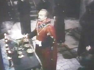Doctor Who Epizóda 22
