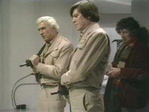 Doctor Who Epizóda 18