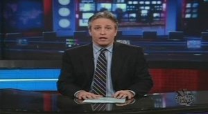 The Daily Show Epizóda 156