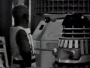 Doctor Who Epizóda 16