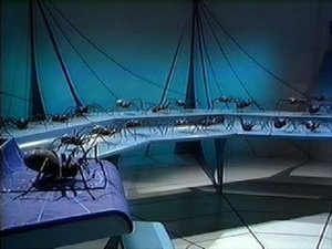 Doctor Who Epizóda 23