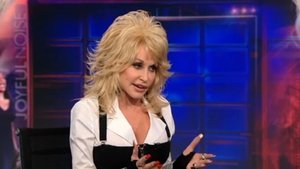 The Daily Show Epizóda 43