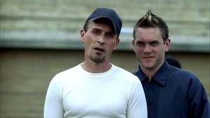 Prison Break: Útek z väzenia Epizóda 2