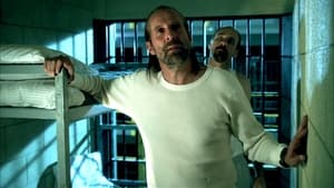 Prison Break: Útek z väzenia Epizóda 12