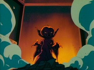 The Real Ghostbusters Epizóda 8