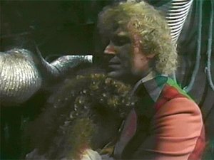 Doctor Who Epizóda 12