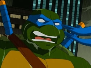 Teenage Mutant Ninja Turtles Epizóda 17