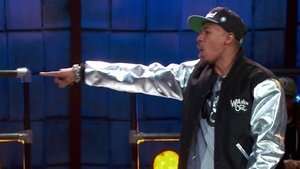 Nick Cannon Presents: Wild 'N Out Epizóda 7