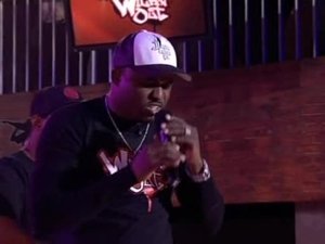 Nick Cannon Presents: Wild 'N Out Epizóda 9
