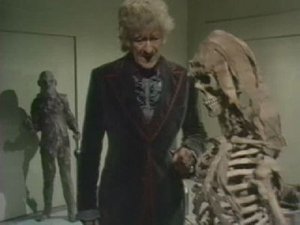 Doctor Who Epizóda 13