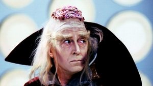 Doctor Who Epizóda 10