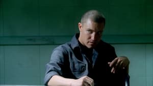 Prison Break: Útek z väzenia Epizóda 7
