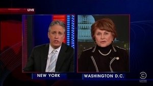 The Daily Show Epizóda 58