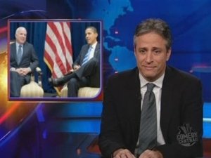 The Daily Show Epizóda 150