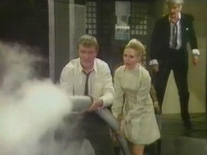 Doctor Who Epizóda 24