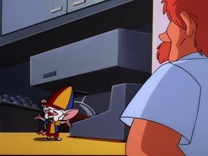 Pinky and the Brain Epizóda 46