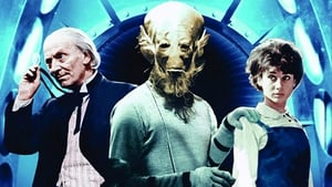 Doctor Who Epizóda 31