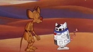 Pinky and the Brain Epizóda 9