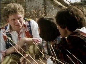 Doctor Who Epizóda 9